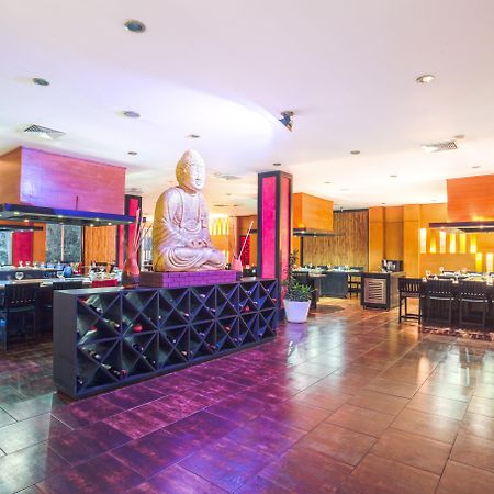 Be Live Collection Canoa Bayahibe Restaurant photo The restaurant