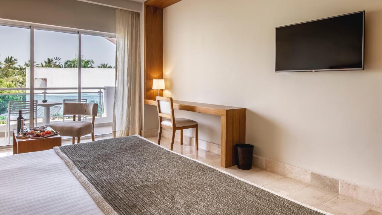 Be Live Collection Canoa Bayahibe Exterior photo A room at the hotel