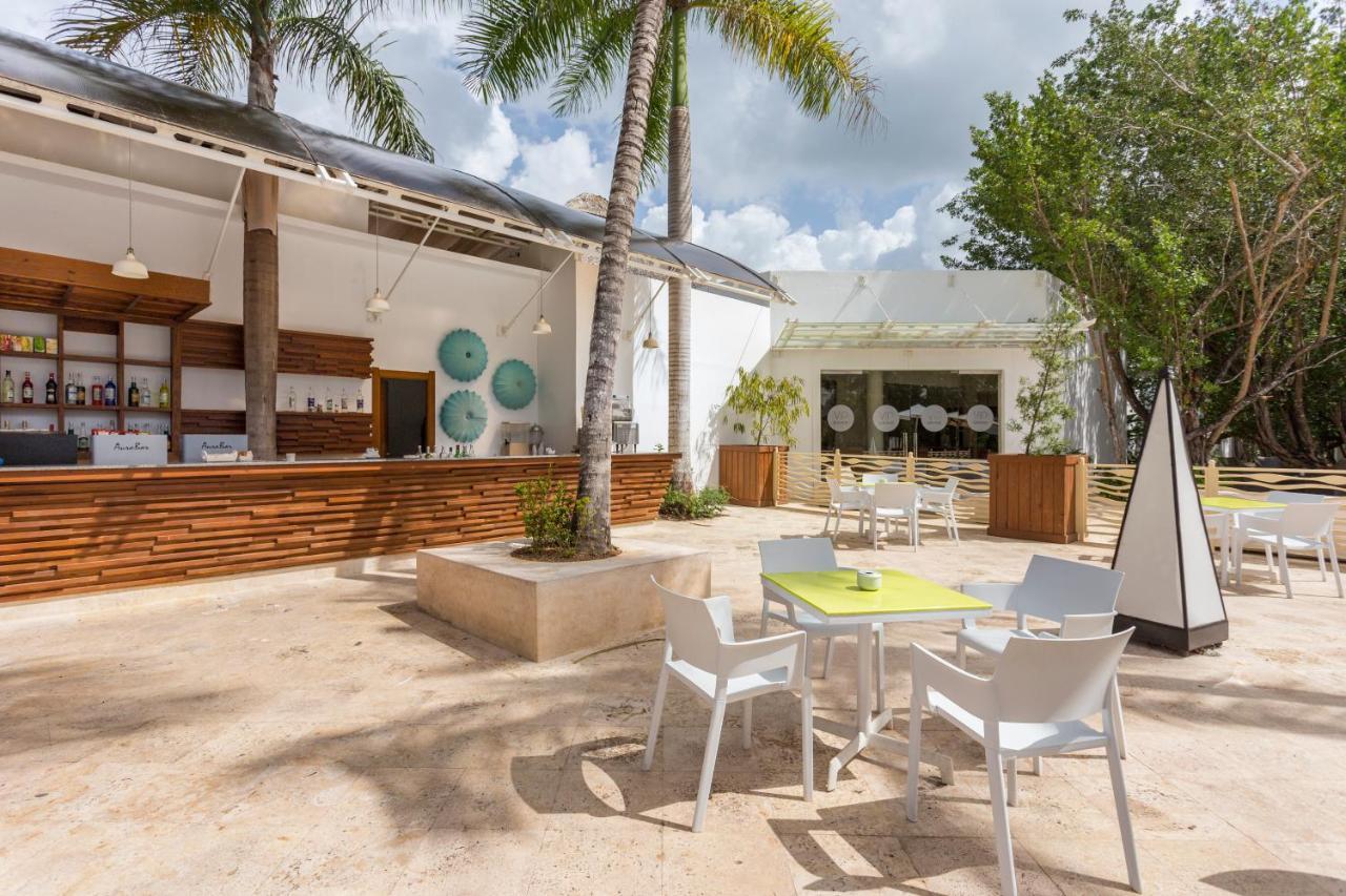 Be Live Collection Canoa Bayahibe Exterior photo The Beach Club at The Reef