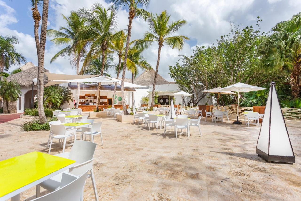 Be Live Collection Canoa Bayahibe Exterior photo Beach Club