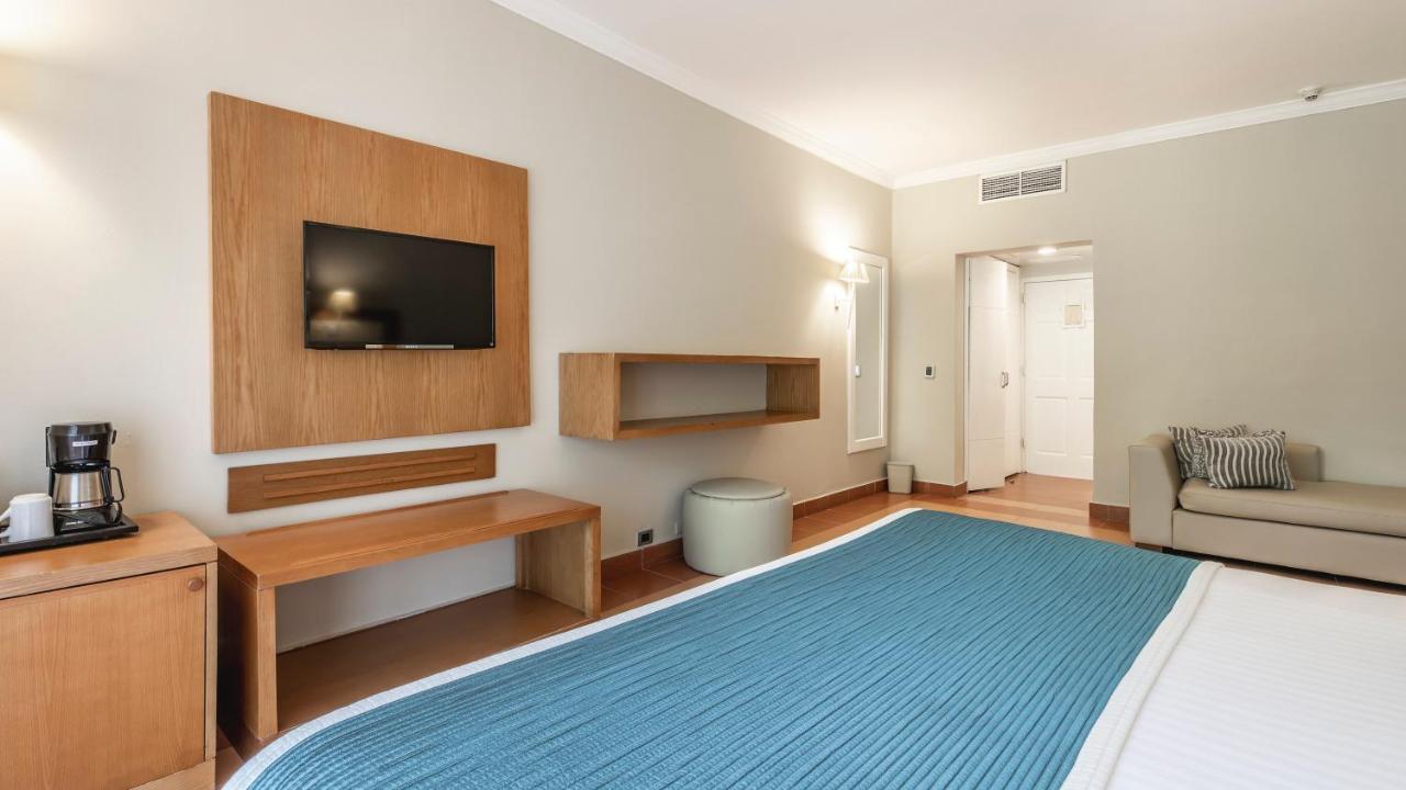 Be Live Collection Canoa Bayahibe Exterior photo A room at the hotel