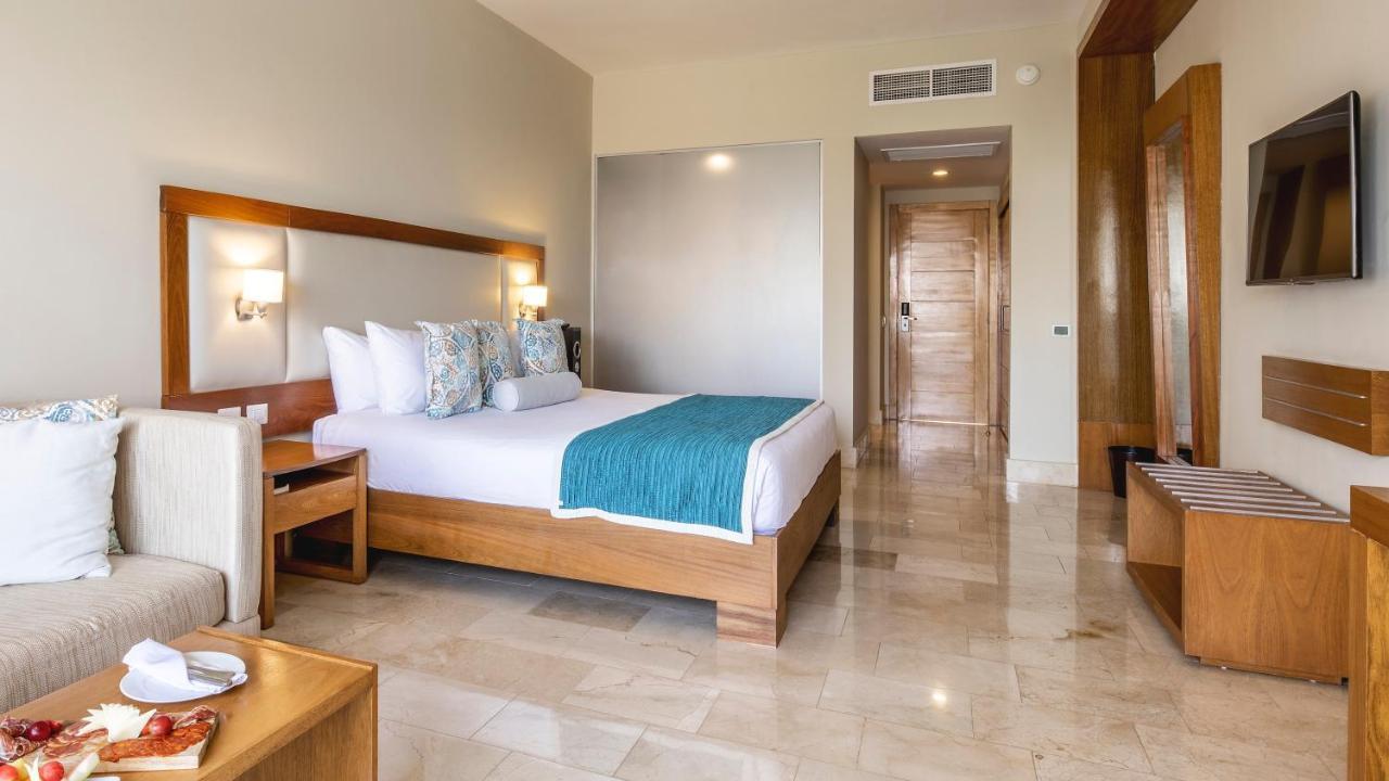 Be Live Collection Canoa Bayahibe Exterior photo Deluxe Ocean View