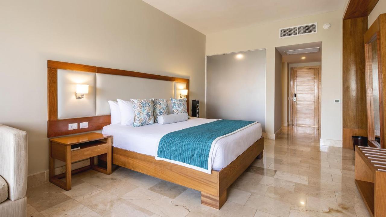 Be Live Collection Canoa Bayahibe Exterior photo A bedroom at the Iberostar Grand Hotel Bávaro