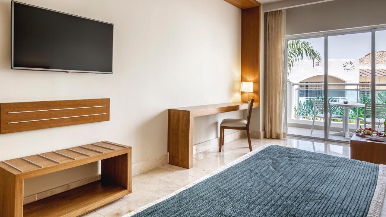 Be Live Collection Canoa Bayahibe Exterior photo A room at the hotel