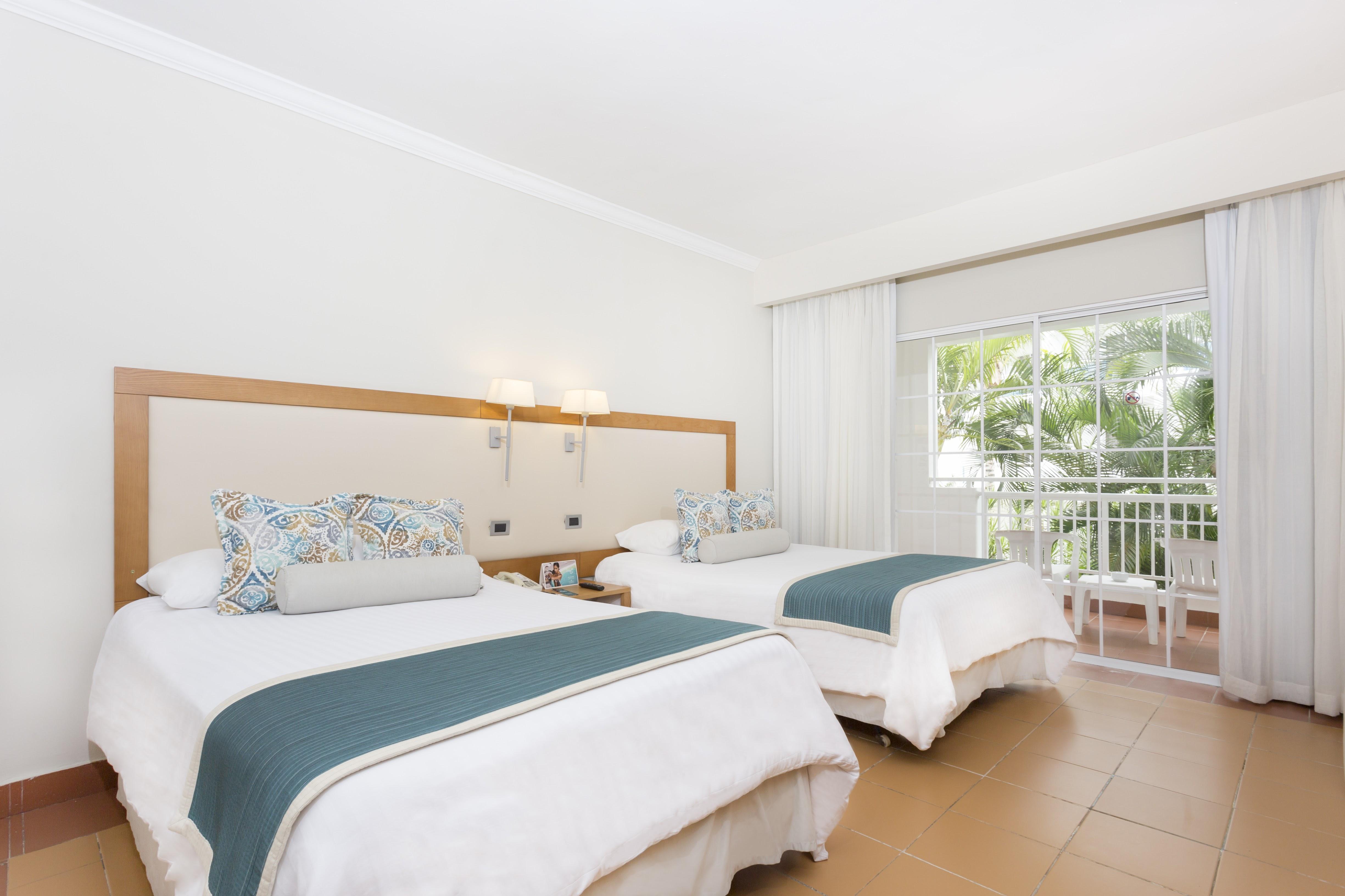 Be Live Collection Canoa Bayahibe Exterior photo Deluxe Room