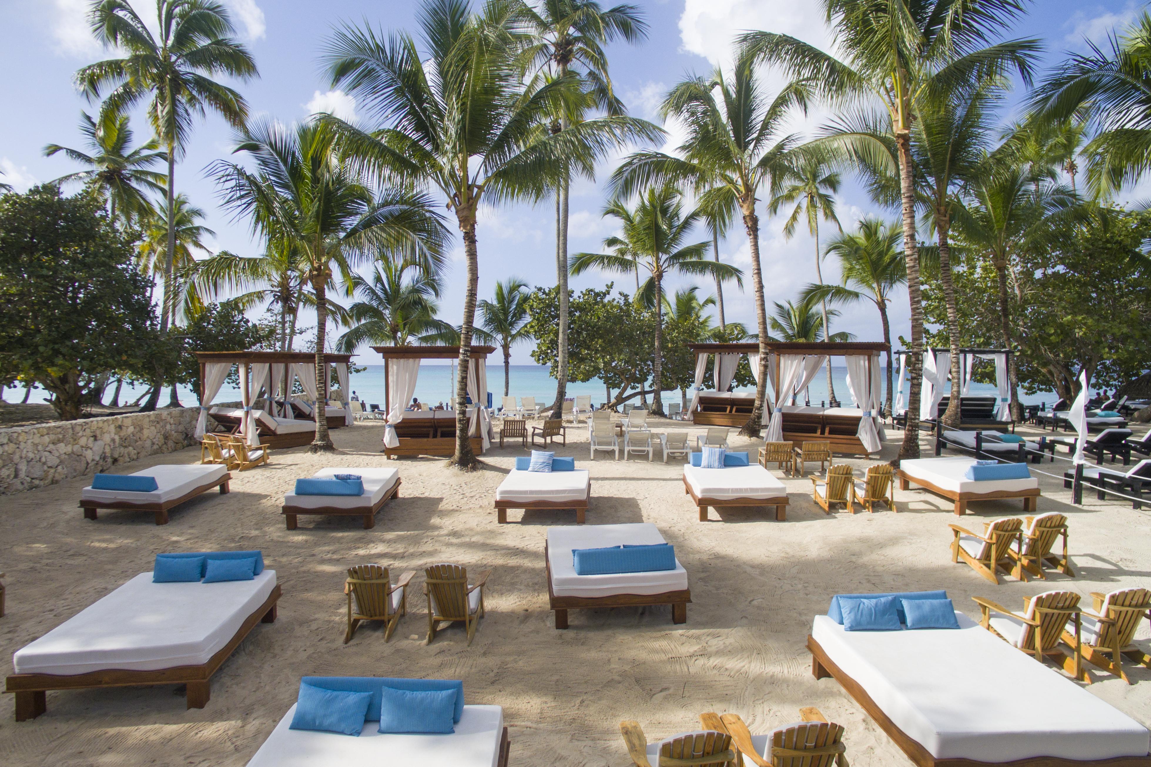Be Live Collection Canoa Bayahibe Exterior photo Hard Rock Hotel & Casino Punta Cana