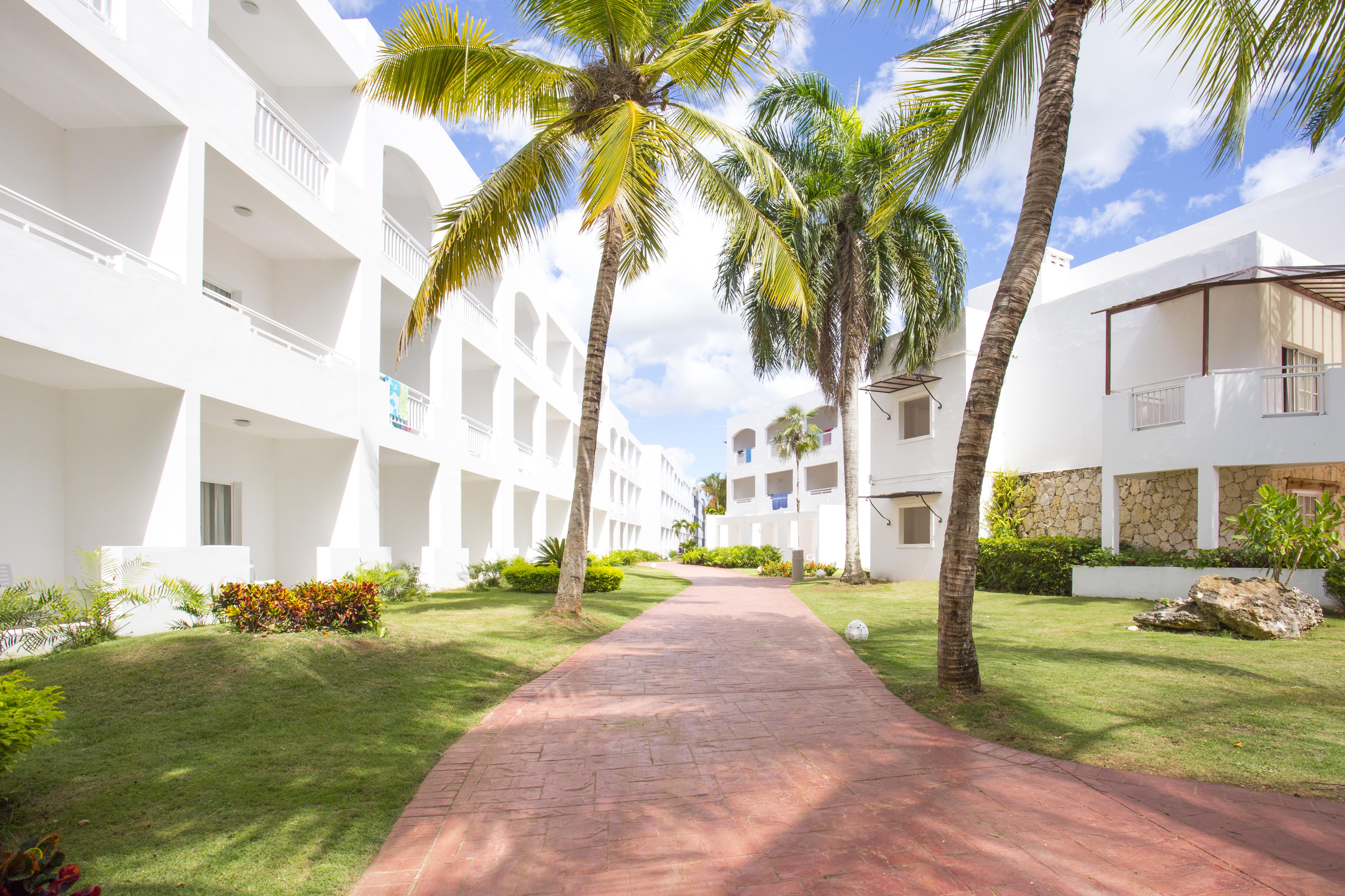 Be Live Collection Canoa Bayahibe Exterior photo