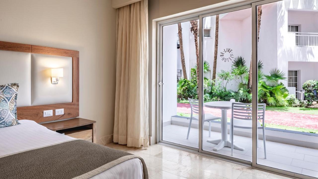 Be Live Collection Canoa Bayahibe Exterior photo A room at the Hard Rock Hotel Vallarta
