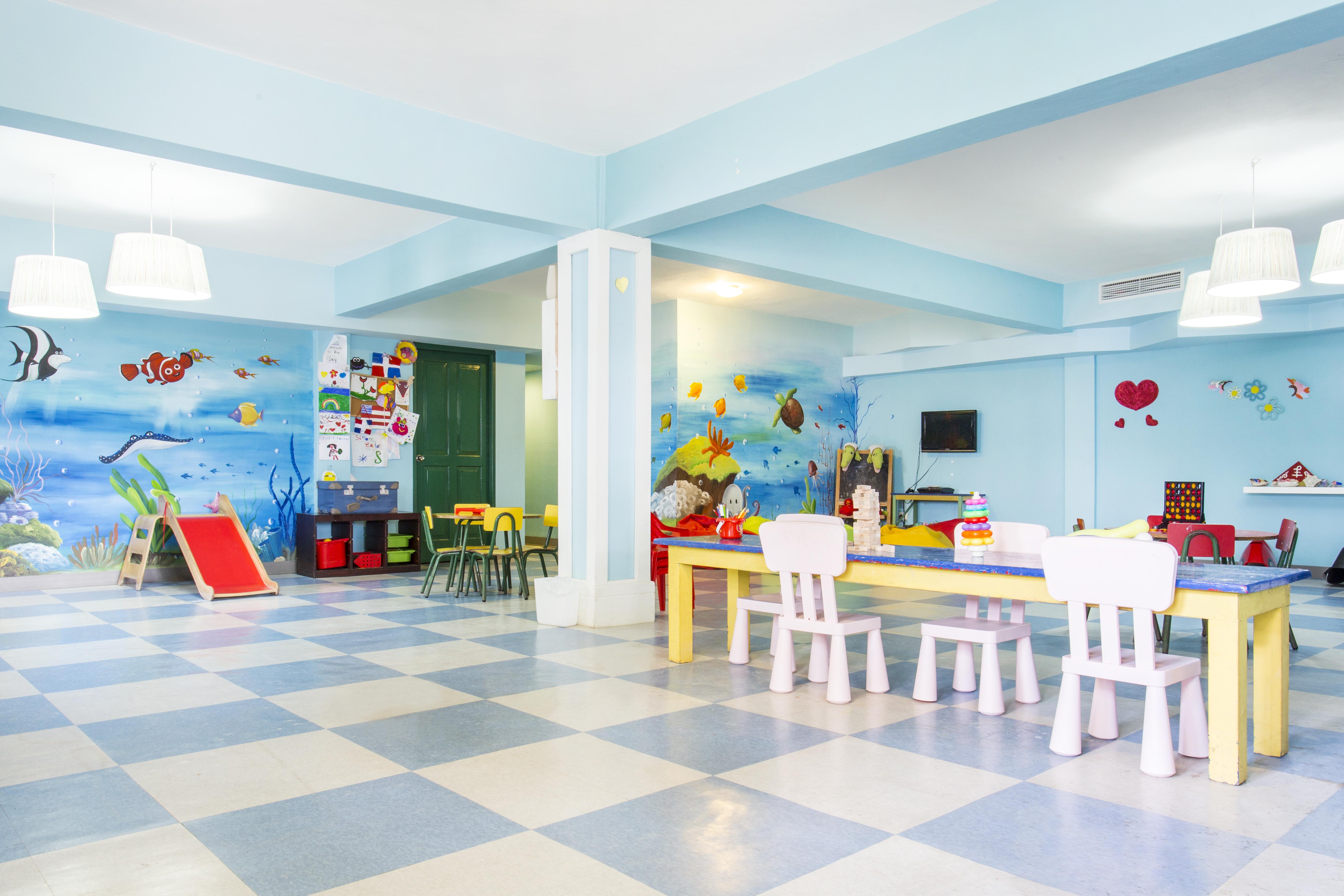 Be Live Collection Canoa Bayahibe Exterior photo A nursery in Greece
