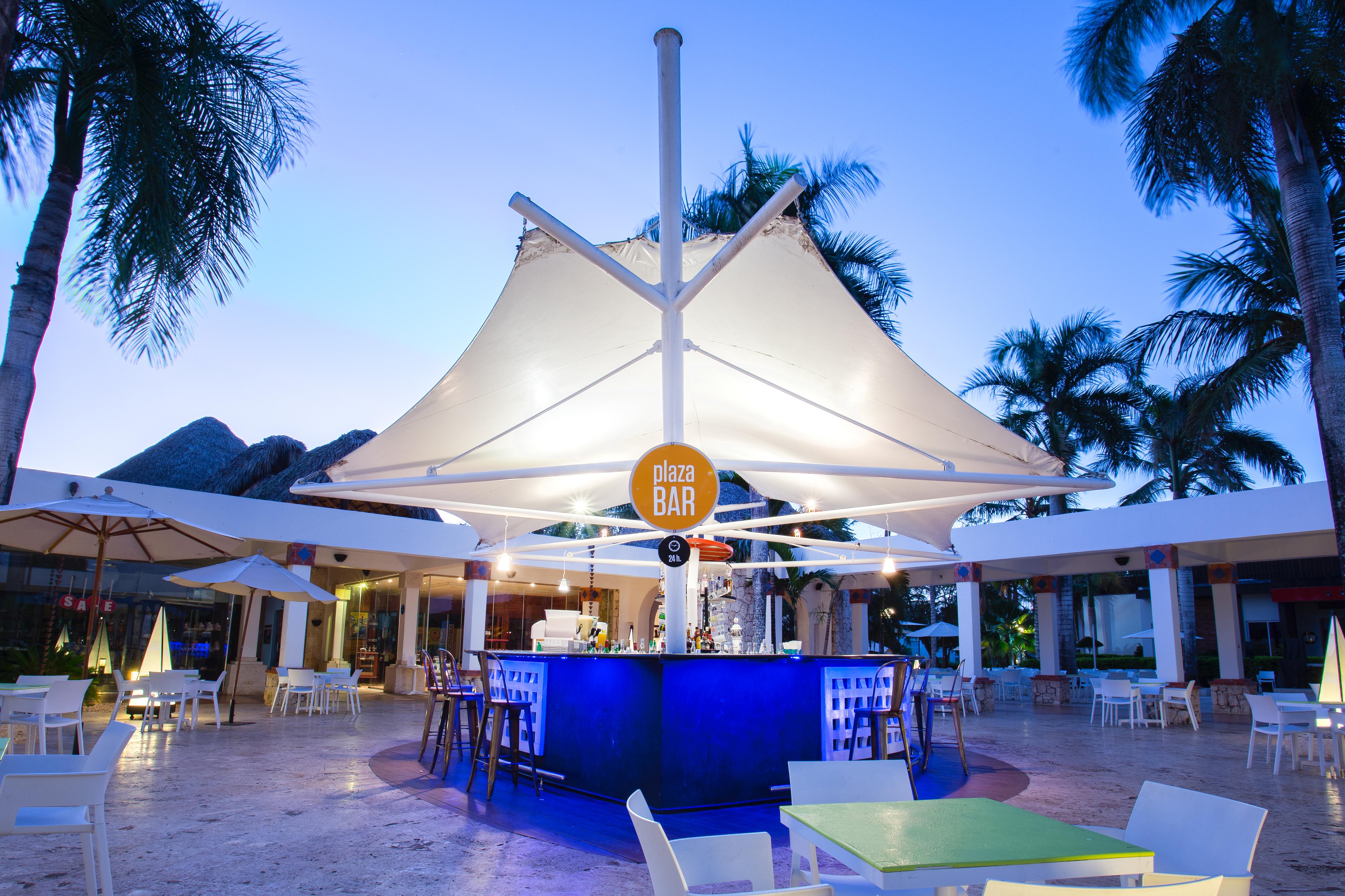 Be Live Collection Canoa Bayahibe Exterior photo The Beach Club