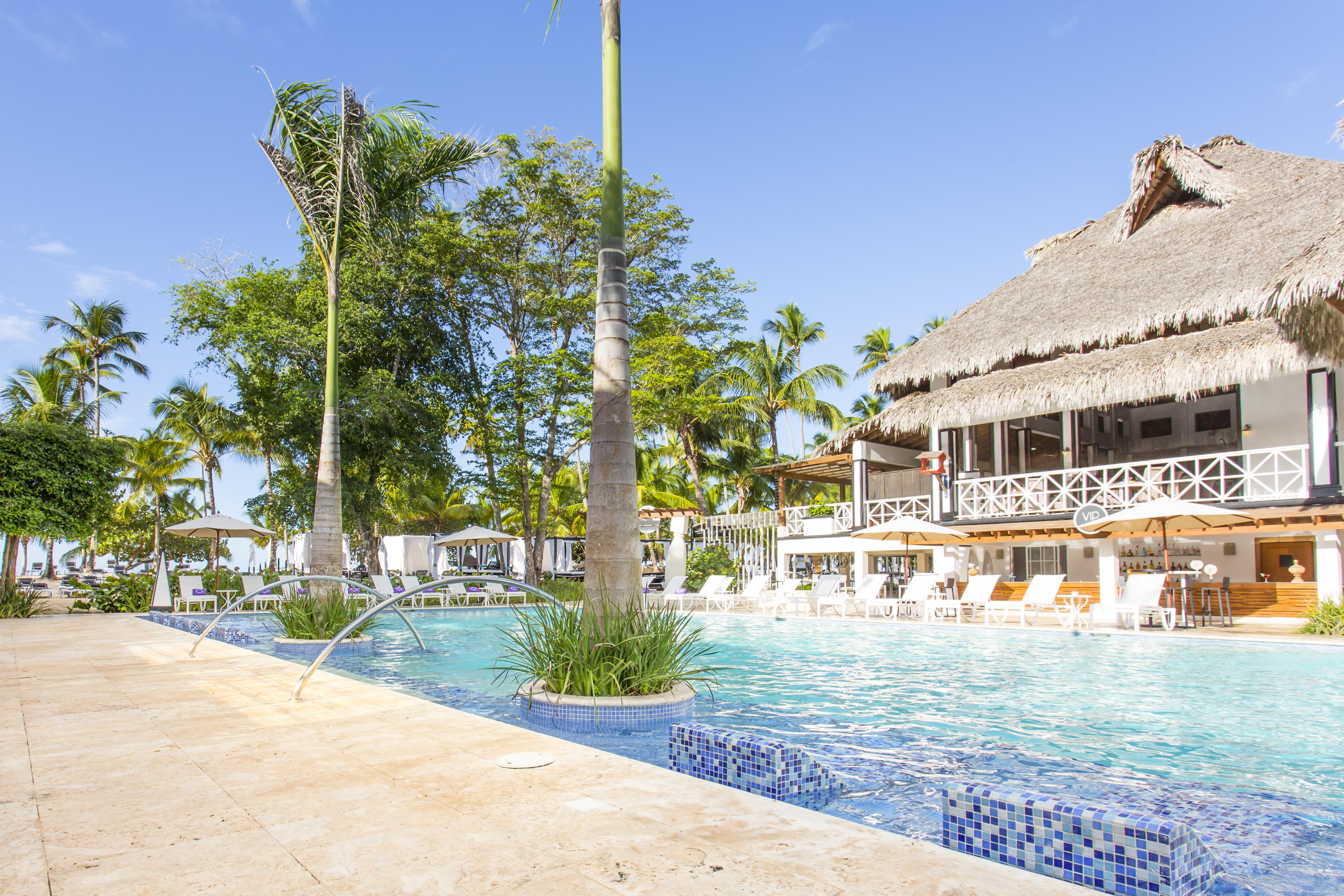 Be Live Collection Canoa Bayahibe Exterior photo Hard Rock Hotel & Casino Punta Cana