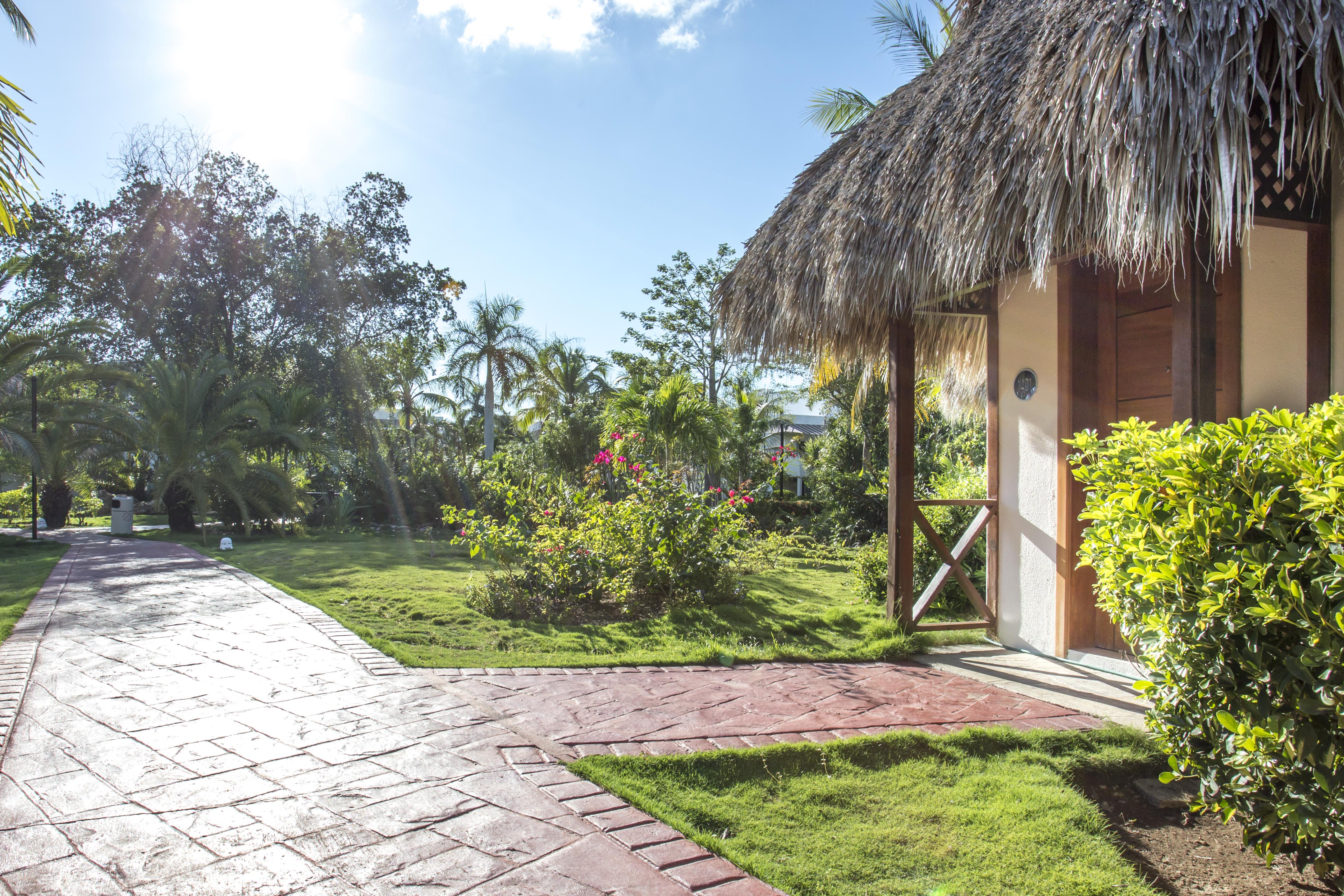 Be Live Collection Canoa Bayahibe Exterior photo