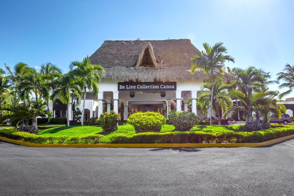Be Live Collection Canoa Bayahibe Exterior photo Be Live Collection Hotels
