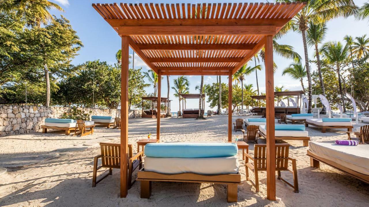 Be Live Collection Canoa Bayahibe Exterior photo Beach at the Hard Rock Hotel & Casino Punta Cana