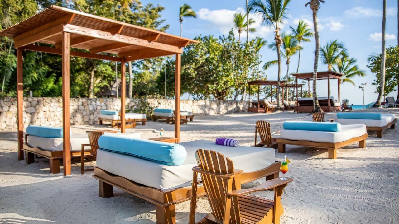 Be Live Collection Canoa Bayahibe Exterior photo Beach at Iberostar Grand Bávaro
