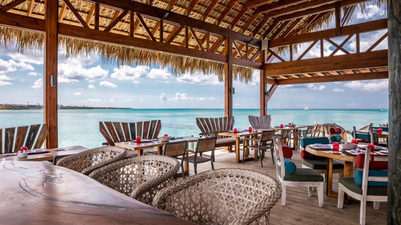 Be Live Collection Canoa Bayahibe Exterior photo The Beach Club